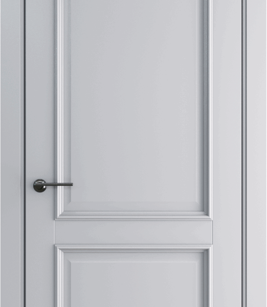 Классико 12 Nardo Grey