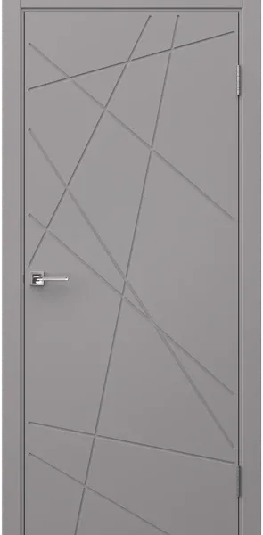 Дверь Graphics 1 Эмаль